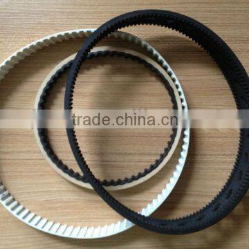 Shanghai industrial rubber timing belt