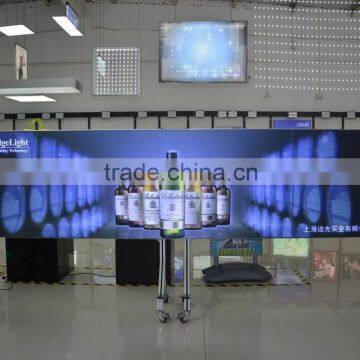 Edgelight Dynamic Light Box Backlit Modules Advertisement China Products photo-5