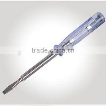 CE approved good promotion product screwdriver tester