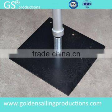 Aluminum Pipe and Drape , Cheap Wedding Pipe and Drape for Support photo-5