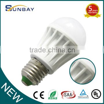 manufacturer high lumens good quality e27 socket led lamp