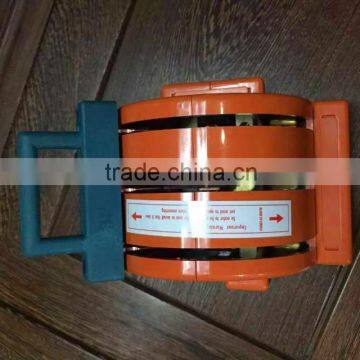 3P 32A Iron knife switch