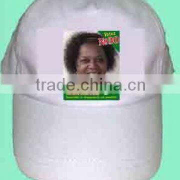 Guangzhou Factory Supply Campaign Election Cap