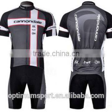 Cycling Clothing Sportswear Racing Bike Clothes Cycling Jersey for Men