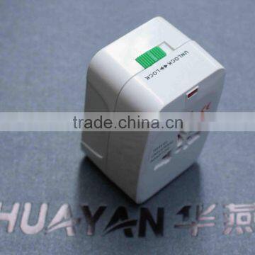travel adapter plug
