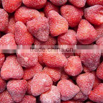 IQF New Crop Whole Strawberry photo-6