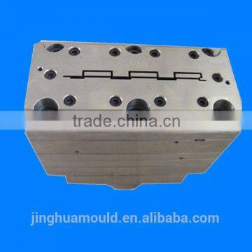 molds for pvc ceiling panel/pvc ceiling panel mould/ceiling panel mould