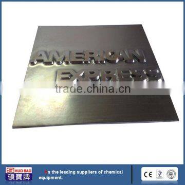 Industry-leading magnesium plate az31 for cnc engrave