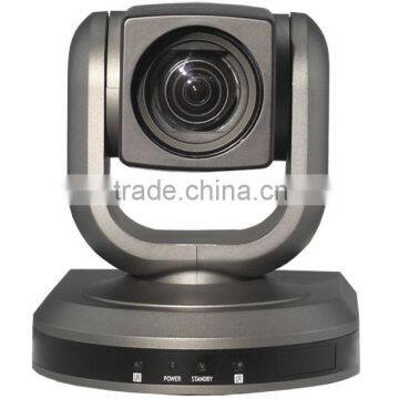 SMTSEC SVC-HD912-U30-K8 1/2.8" Progressive CMOS 2.1megapixel 12x optical zonn USB3.0 video conference system camera