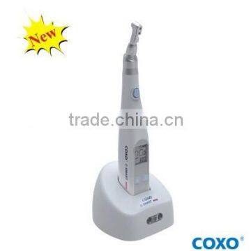 Cordless Apex Locator Mini Dental Endo Motor