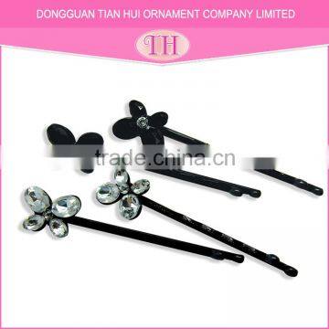 Factory wholesale manufacturer design your own geisha hair pin legs accessories