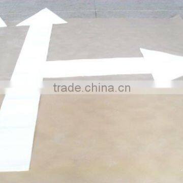 RSG Road Safety Adhesive Reflective Material Marking Tape Warning Tape photo-6