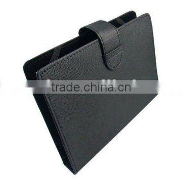 Universal PU Leather Case Cover For all 7inch Ebook Reader Tablet PC MID