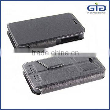 [GGIT] Free Sample Leather Phone Case photo-2