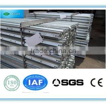High quality Australian & Newzealand Steel Y Posts / Star Picket