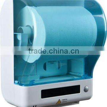 Hand Roll Paper dispenser / Automatic Toilet paper dispenser