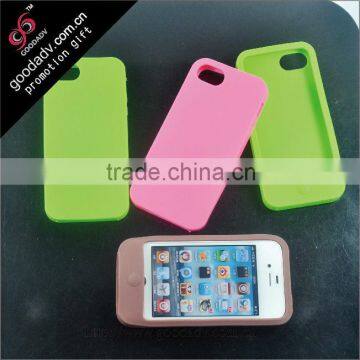 2014 latest factory outlet cell-phone case for promotional gifts