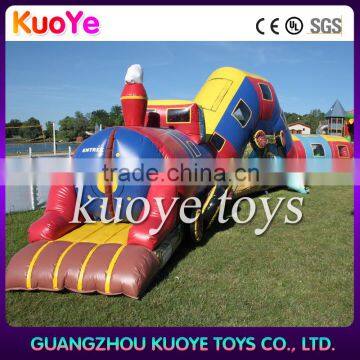 inflatable jump obstacle,kids tunnle obstacle inflatable,obstacle inflatable commercial