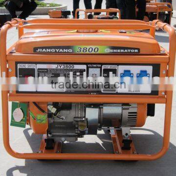 gasoline engine JY3800