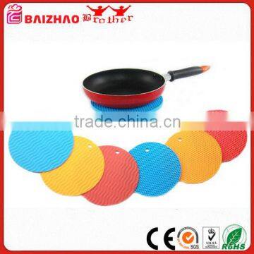 Trivet Hot Mat Set High-Heat Resistant Hot Pads