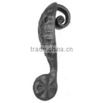 Cast Steel Ornament ( CS 154 )