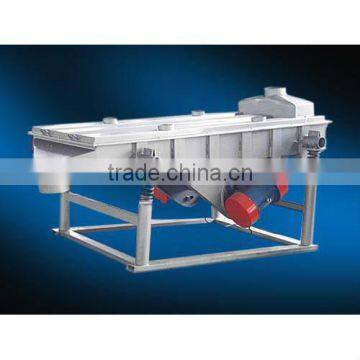 Carno newly-designed high quality linear vibrating screen