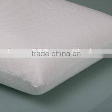 TP005 100% Polyurethane Visco Elastic Traditional Classic Memory Foam Pillow photo-2