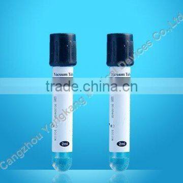 ESR tube 2ml