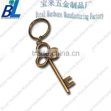 Anquited key bottle opener key chain hook