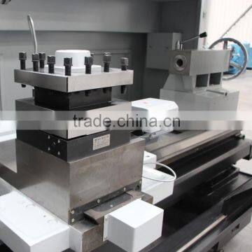 CK6180 CNC Lathe Machine, High Quality Economic CNC Lathe Machine photo-3