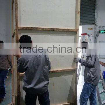 CMT2000 Serie Electronic Power Usage Used Tensile Testing Machine photo-4
