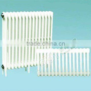 Hight Quantity 3 Round Pole Cast Iron Radiator for Home photo-2