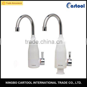 Electric Water Heater Faucet 3kw, Instant Water Heater Tap photo-4