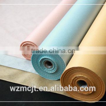 Chemical Bond Wipes,Non-woven Cloth,Polyester/Viscose Materials