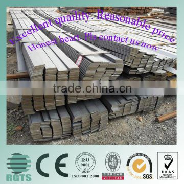 steel turned round bar milled flat/Steel Cold Drawn Flat Bars/spring steel flat bar