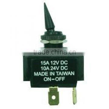 2-Position Toggle Switch