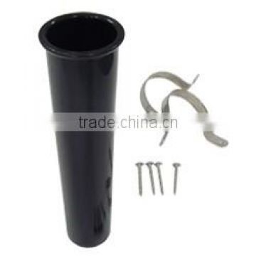 Black Rod Holder