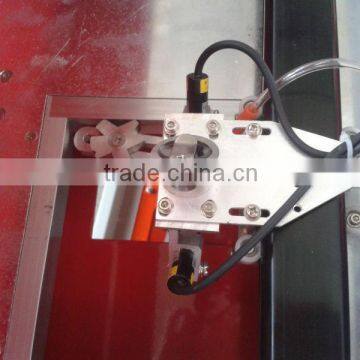 Leather Pattern Cutter Machine Automatic photo-4
