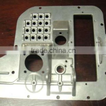 aluminium foot pedal 8189958 use for Volvo Truck