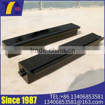 Adjustable Customize Design Telescopic Shutter Shields For Tool