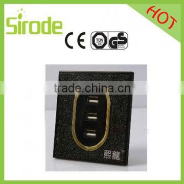 OEM USB port for NPS,PSP,Mobile IPAD etc. digital products