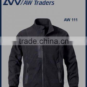 Fleece Jacket for Men , Stylish fleece jacket