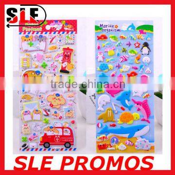 Awesome Assortment Super Shapes Stickers Variety Pack kids