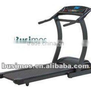 Motorized Treadmill Running Machine