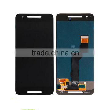 Replacement Original LCD and Touch Screen Assembly Mobile Phone LCD Touch Screen Digitizer For Huawei google nexus 6P