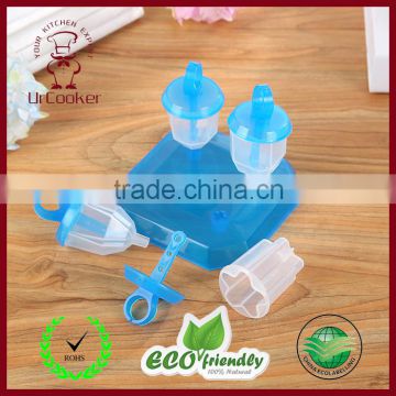 Wholesale food grade plastic Ice Cream Marker