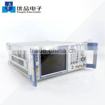 R&S SMBV100A Vector Signal Generator 9 kHz to 3.2 GHz