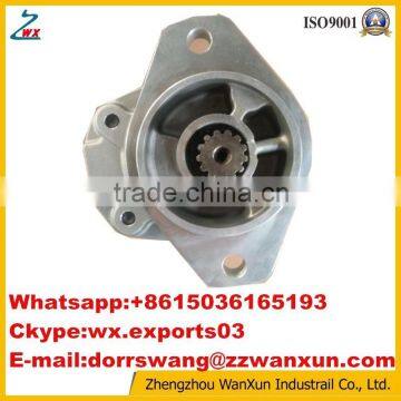 705-51-20370 Hydraulic Gear Pump for Bulldozer D70LE-12 Made in China