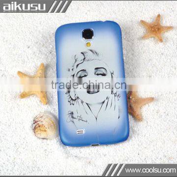 3D case for Galaxy samsungs4