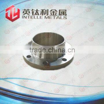 2015 ANSI/ASME B16.5 titanium flange